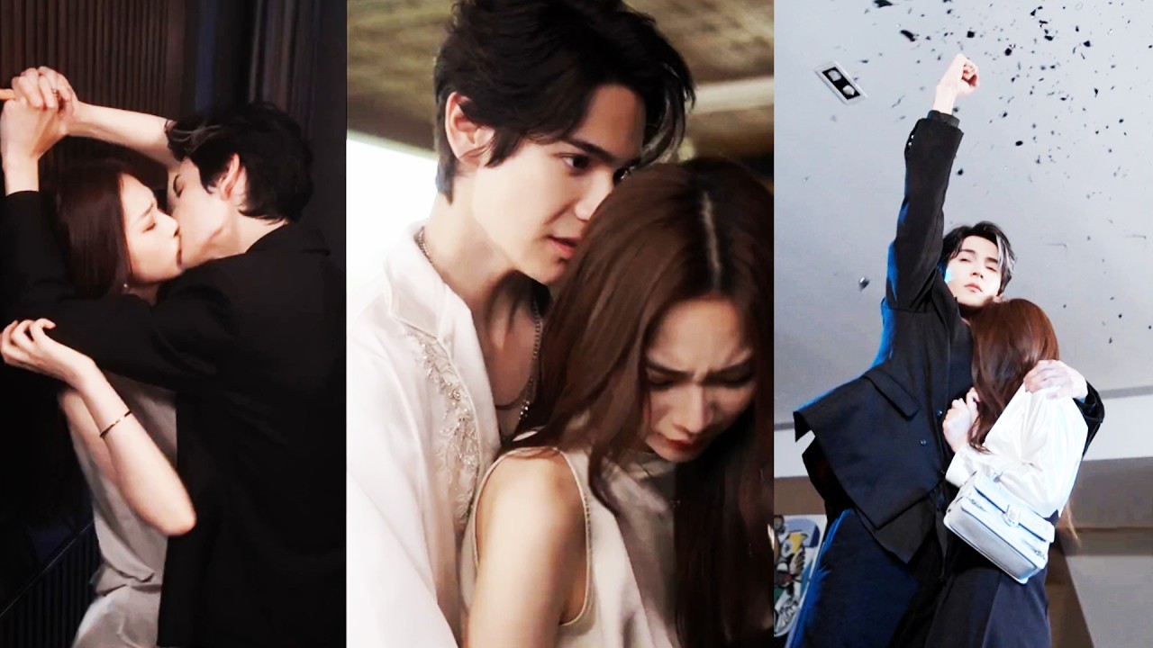 He’s my possessive adoptive brother, after I was abandoned and reborn, he clung to me every night！