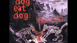 X-Ray Dog - Alpha Commander (Drums)