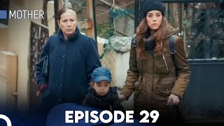 Mother Episode 29 | English Subtitles