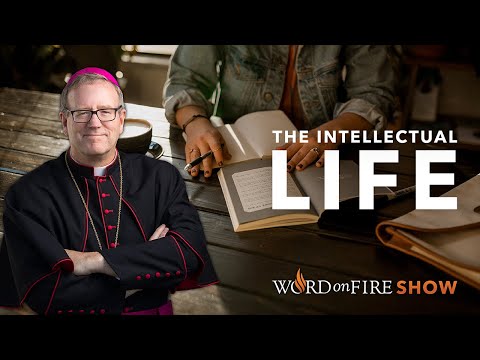 The Intellectual Life | 29th May 2020