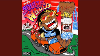 Bay To The A (feat. Lil B)