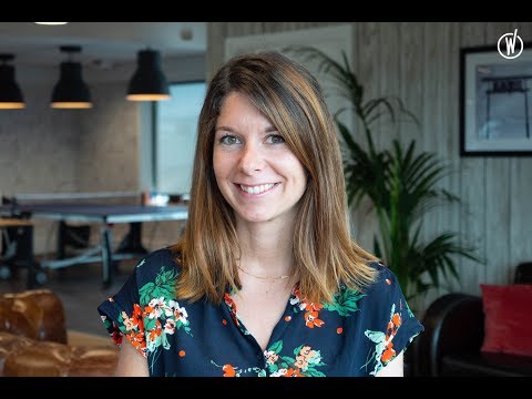 Découvrez Just Eat avec Charlotte, Regional Growth Manager