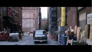 The Departed Music Video