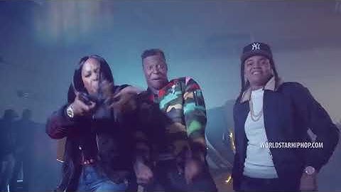 Phresher x Remy Ma "Wait A Minute Remix" (WSHH Exclusive - Official Music Video)