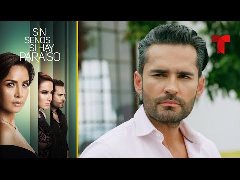 Sin Senos Si Hay Paraíso 3 | Capítulo 45 | Telemundo