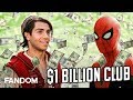 Spider-Man & Aladdin Cross $1 Billion + Biggest Tarantino Opening Ever | Charting with Dan!