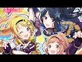 【MAD】illumination STARS(イルミネーションスターズ)-Triangle(トライアングル )【Hans1126】