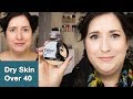 WET N WILD MEGA CUSHION FOUNDATION | Dry Skin 10-Hour Wear Test