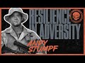 Andy Stumpf - 2017 Power Athlete Symposium