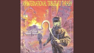 Into The Crypt Of Rays