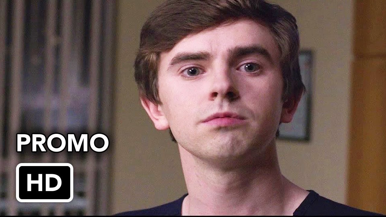 The Good Doctor 2X13 Promo 