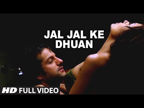 jal-jal-ke-dhuan-[full-song]-ek-khiladi-ek-haseena