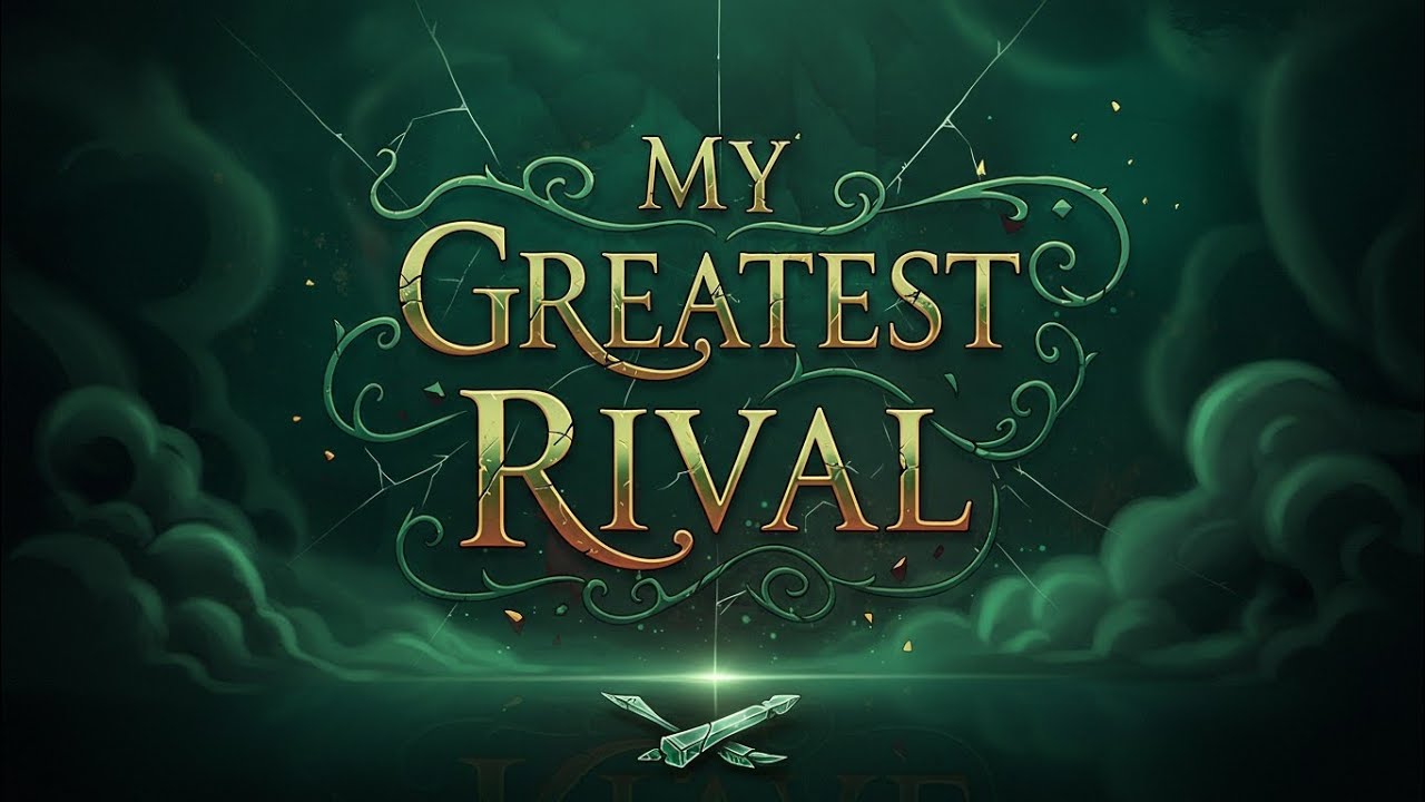 My Greatest Rival [Villain Song] - YouTube