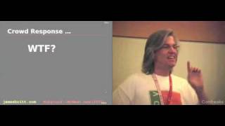 James Britt Black-Boxing With Ruby Part 1 Of 4