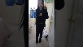 Karma water haul flat belly tricks please