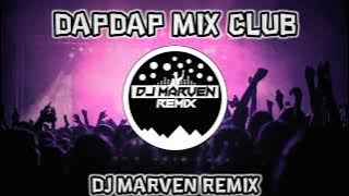 The Best Disco Tikno Remix On 2022 dj Marven