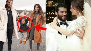 Can Yaman's Alleged Marriage: The Shocking Revelation