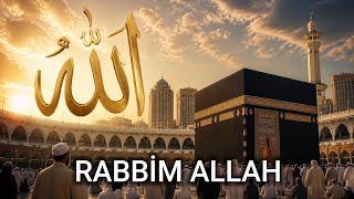 Mevli̇d Kandi̇li̇ İlahi̇leri̇ Rabbi̇m Allah İlahi̇ler 2026 Yeni̇