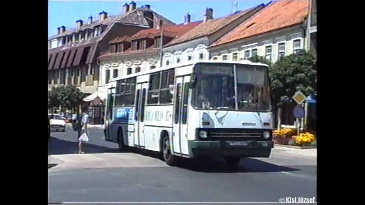 Download 2003.07.13. - Ikarus buszok Tapolcán