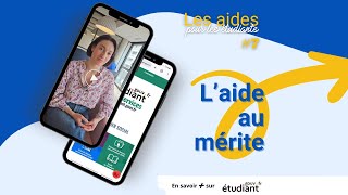 L'aide au mérite (bourse au mérite) : ce qu’il faut savoir - by digiSchool