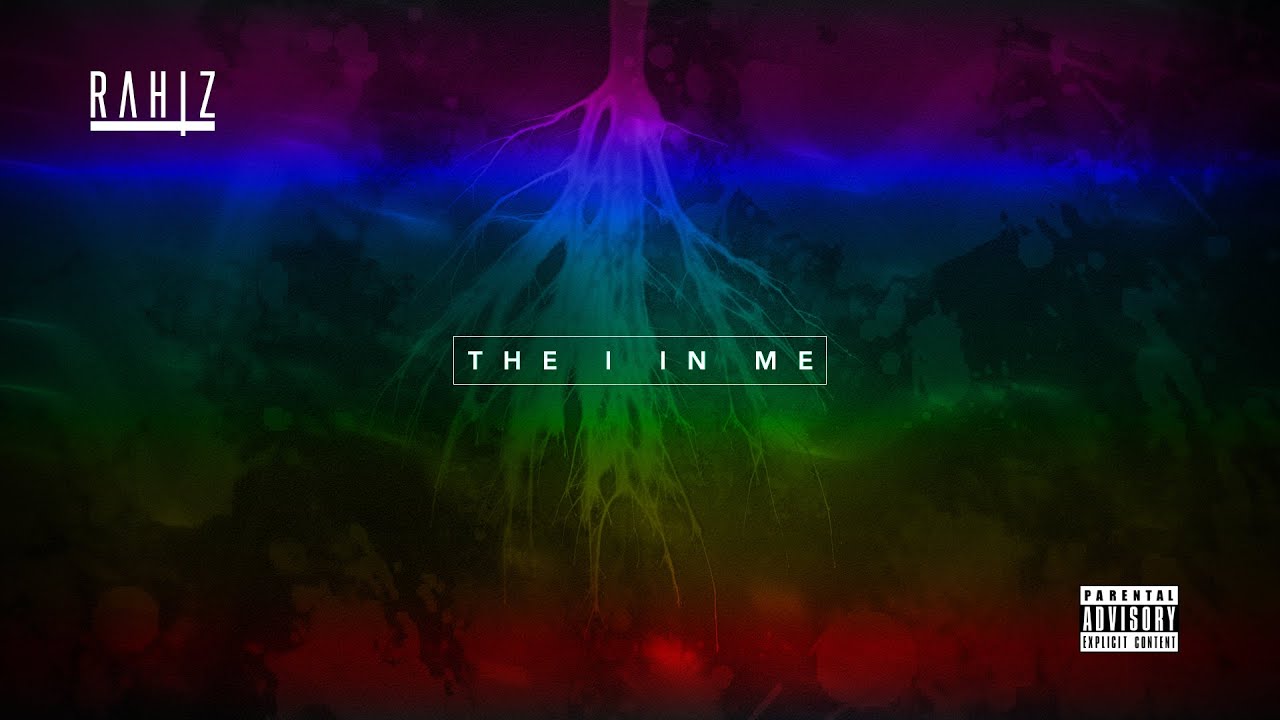 Rahiz - The I in me - Full Album - YouTube