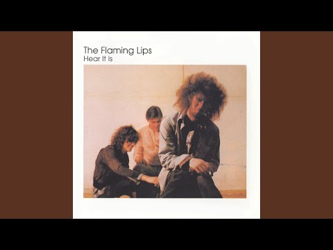 The Flaming Lips — Jesus Shootin' Heroin