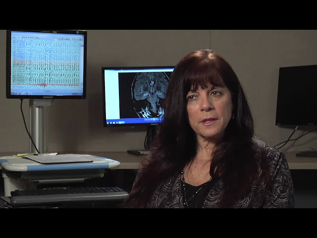 Watch Can people with epilepsy live alone or work at a job? (Linda Allen, BSN, RN) on YouTube.
