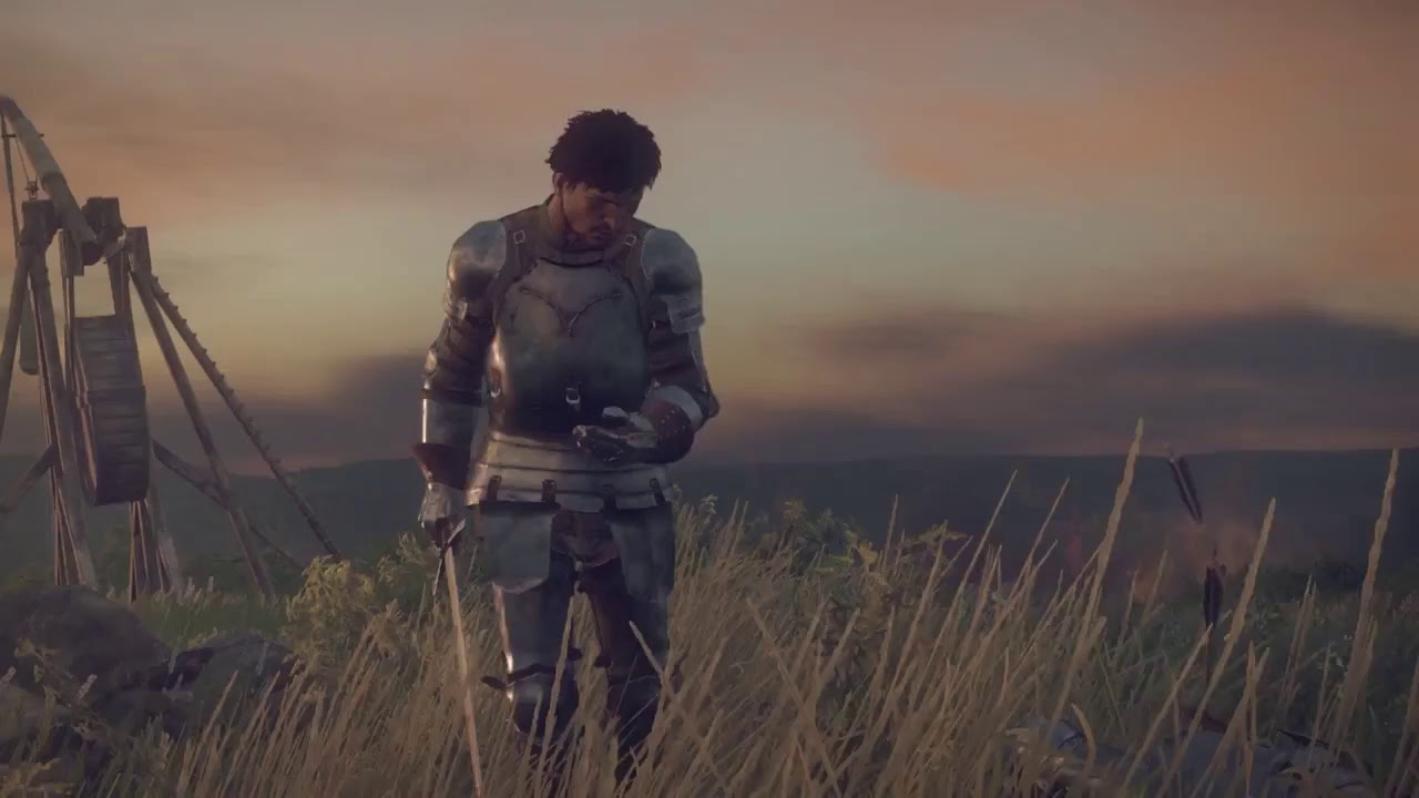 Cryengine 5 - YouTube