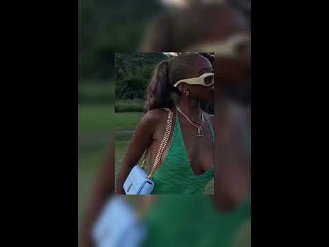 Ayra Starr-Sability ( Speed up)