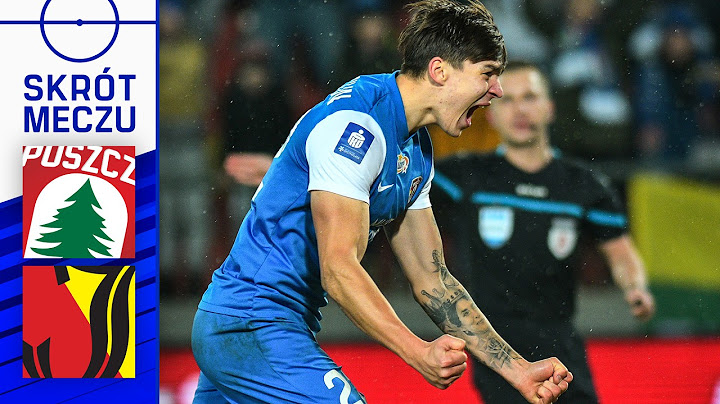 PUSZCZA - JAGIELLONIA | SKRÓT | MECZ JESIENI?! OD 0:3 DO 3:3! I Ekstraklasa 2023/24 | 19. kolejka