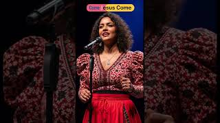 Rasakan Kekuatan Ibadah 🌟 Lagu Hillsong ‘Come Jesus Come’ Akan Menyentuh Jiwa Anda 🙏❤️ Rasakan Kekuatan Ibadah 🌟 Lagu Hillsong ‘Come Jesus Come’ Akan Menyentuh Jiwa Anda 🙏❤️