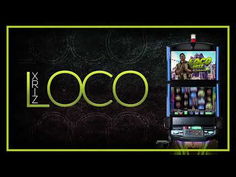 Putar Loco - Xriz