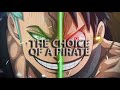 One Piece AMV/ASMV - THE CHOICE OF A PIRATE II [FULL HD]