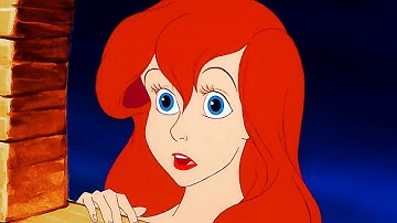 THE LITTLE MERMAID Clip - "I