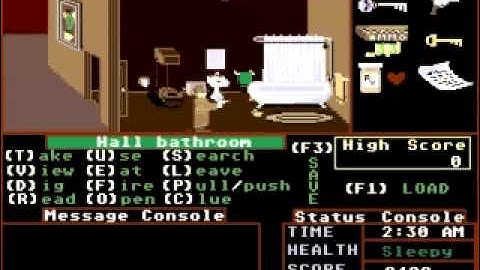 STARSHIP DEVELOPMENT LABORATORIES: DEFUNCT GAME DEVELOPERS in 5 GAMES, PT. 266