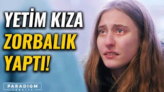 Zengin Kız, Yetim Kıza Yapmadığını Bırakmadı!