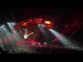 KISS - Manchester 2019 | Detroit Rock City