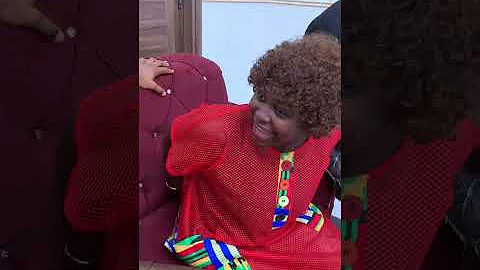 PAID THE PRICE TO SAVED BOSS FROM DRINKING POISONED GOLDDIGGER WIFE SERVED AND THE SHOCKING HAPPENED