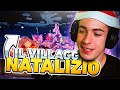 INIZIAMO IL VILLAGGIO NATALIZIO!! MINECRAFT SURVIVAL ITA S2 EP.39 (XXL)