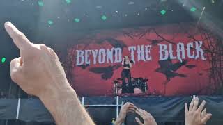 Beyond the Black -  Reincarnation -  Live at Nova Rock 2023