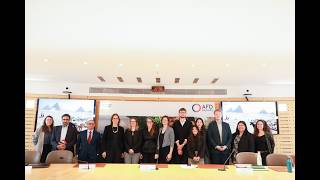 Launch Of The New Public Development Banks Civil Society Organisations Dialogue Coalition
