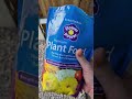 If you want a plant food that gives you twice as many flowers or fruits than other plant foods,