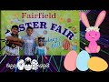 Looney mooneys at the fairfield easter show   2023