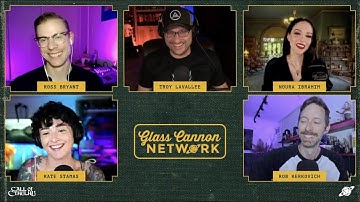 DMV | Time For Chaos S1 E10 | Call of Cthulhu Masks of Nyarlathotep