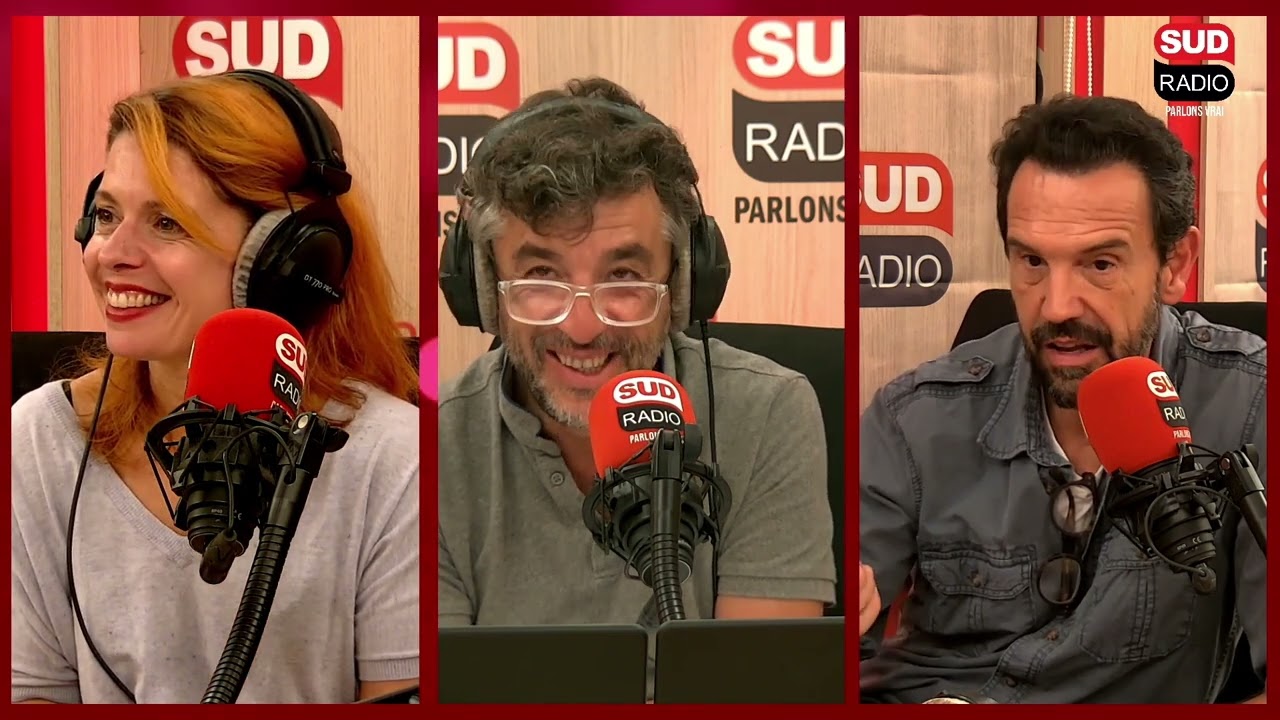 Gérald de Palmas : L'apparition surprise de son fils dans le nouvel album du chanteur