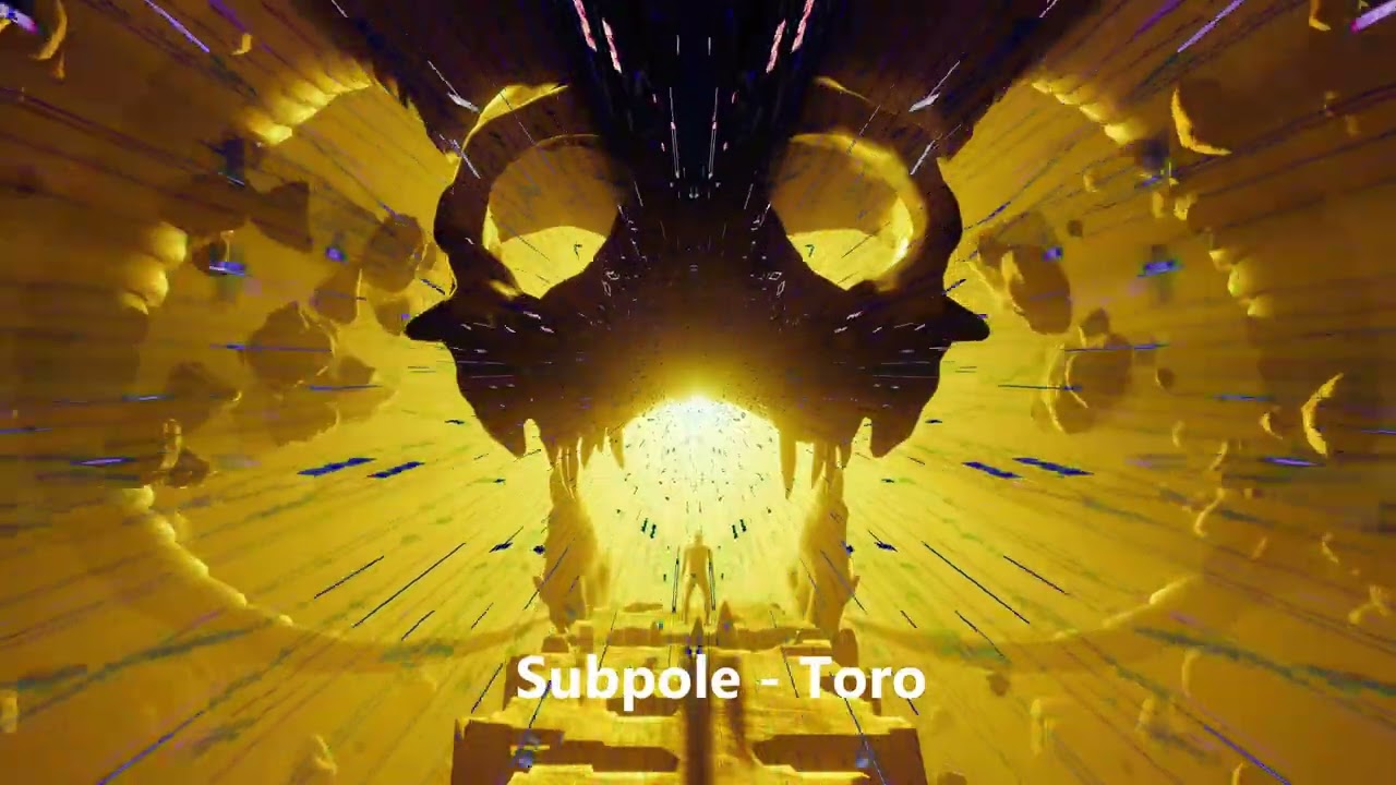 Watch Subpole - Toro (Official Video) on YouTube Watch Subpole - Toro (Official Video) on YouTube