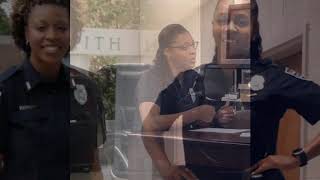 Behind the Badge Episode 1