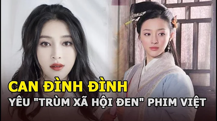 Can nh nh - "Phan Kim Lin lng l" tng yu "trm x hi ...