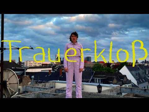 Fritzi Ernst – Keine Termine 1