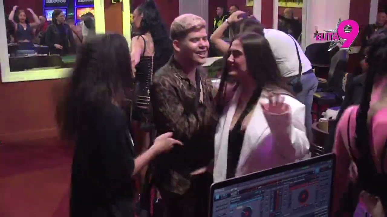 Elita 9: Nadežda Biljić stigla u Elitu - 11.03.2026.